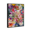 Azlan Bloom Floral (No Embellishment), Art by Oliver Gal,  20x30 thumbnail 2