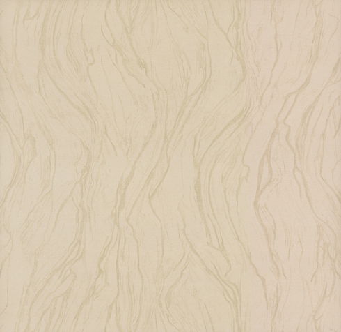 Upstream Beige Wallpaper