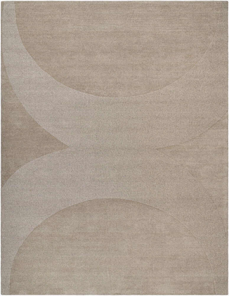 Mystique Handmade Rug large image 