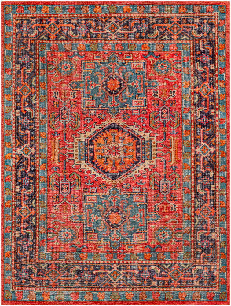 Kars Handmade Rug large image 