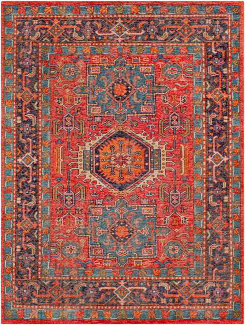 Kars Handmade Rug