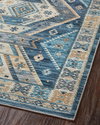 Loloi Zion Rug, 1'6" length x 1'6" width thumbnail 8