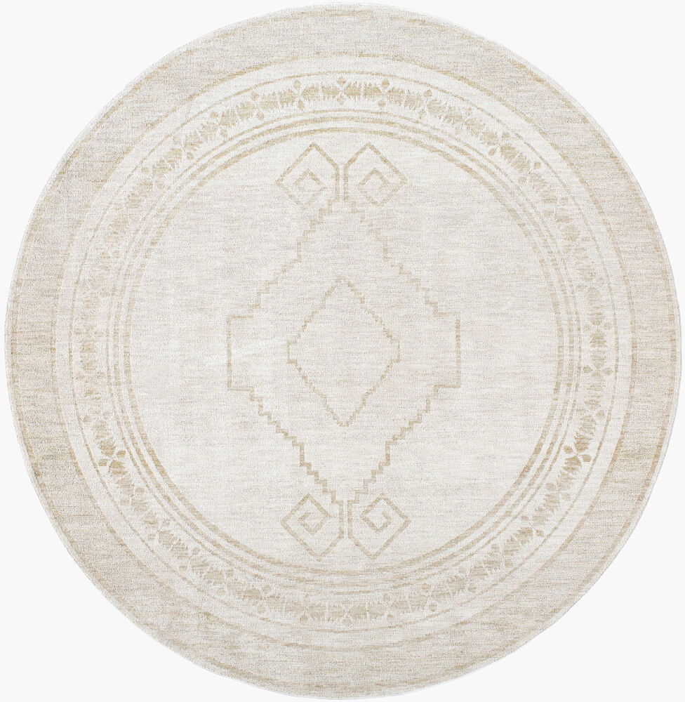 Emory Machine Woven Rug large image 