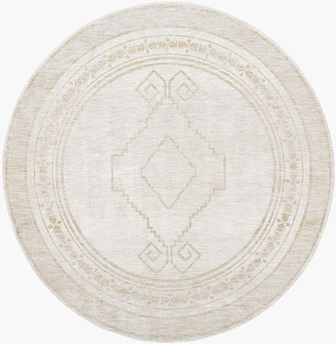 Emory Machine Woven Rug