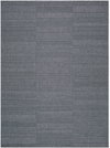 Five O'Clock Somewhere Machine Woven Rug, by Surya, 9'0.27" length x 6'6.74" width thumbnail