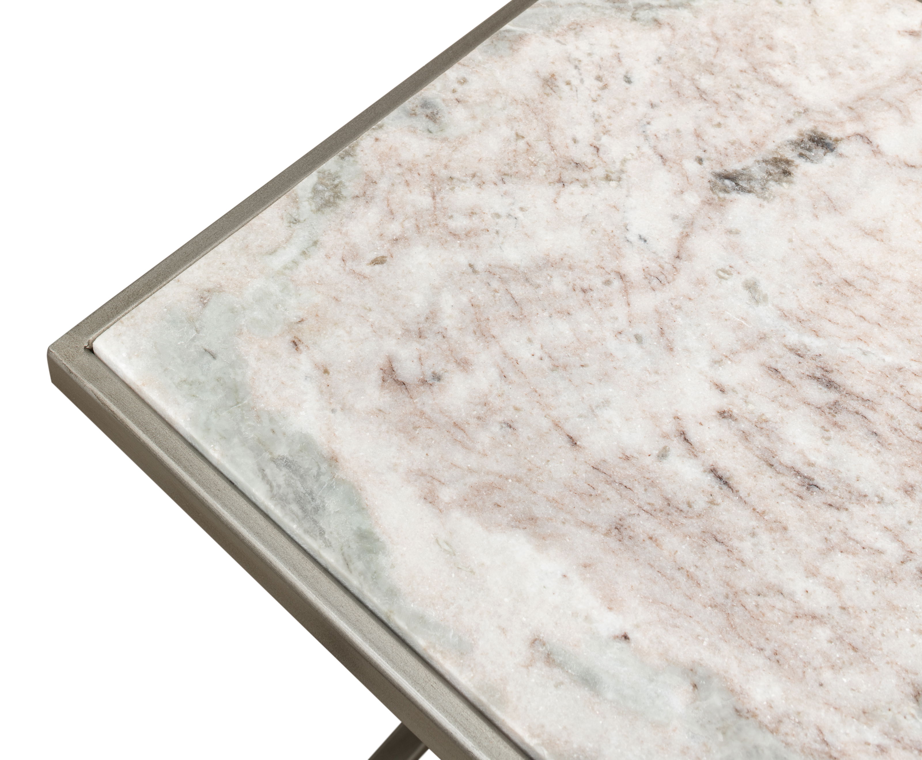 Laptop Table, Marble Top large image 