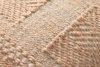Loloi Rust Pillow, Decorative Pillow, 22" length x 22" width thumbnail 3