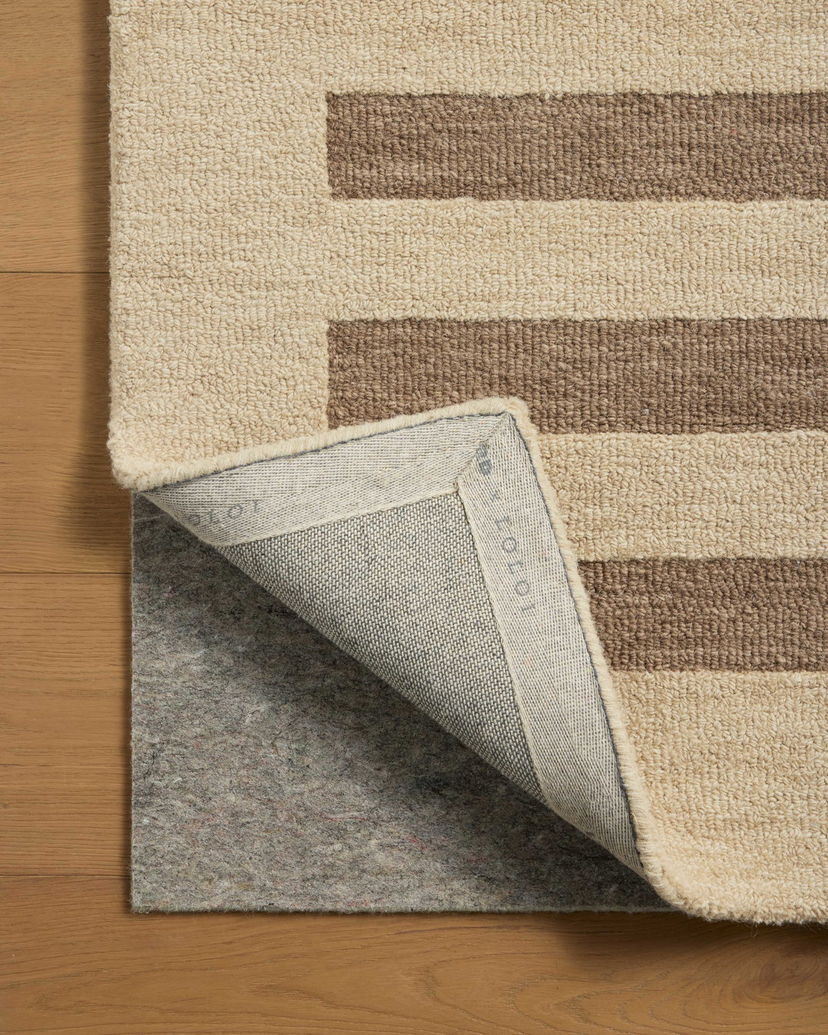 Leanne Ford x Loloi Craven Rug, 9'3" length x 13' width View 7