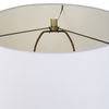 Duomo Brass Table Lamp thumbnail 8