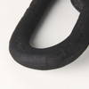 Alix  Black Wood Link Chain Decorative Object, by Mercana, 29" length x 5" width x 5" height thumbnail 12