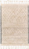 Khemisset Handmade Rug thumbnail 0