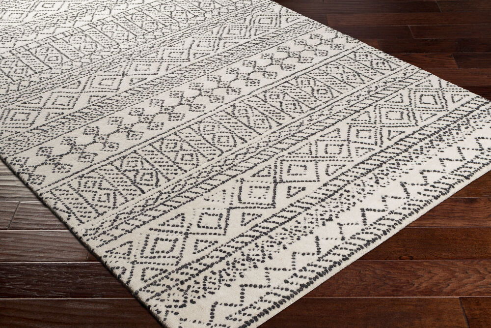 Corfu Handmade Rug large image 