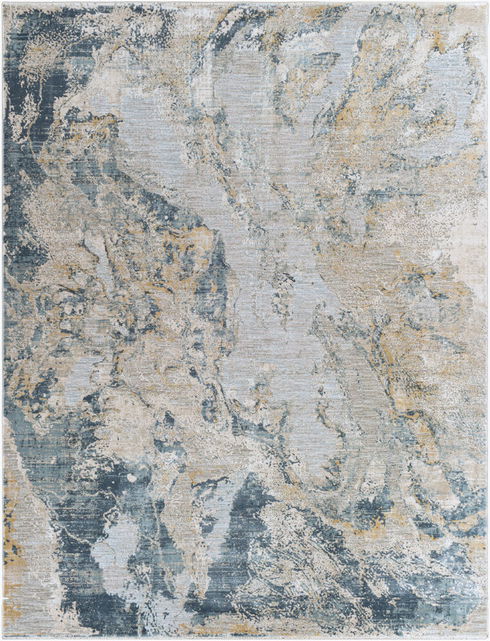 Brunswick Machine Woven Rug