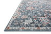 Loloi Cassandra Rug, 6'7" length x 9'3" width thumbnail 3