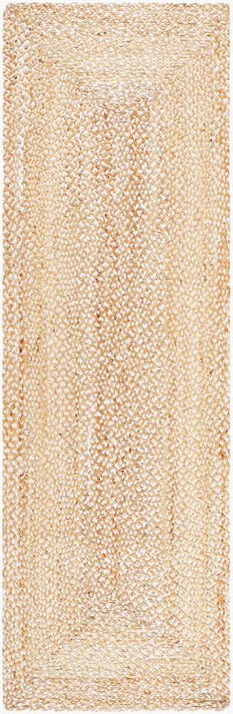 Firat Handmade Rug, by Surya, 8' length x 2'6" width
