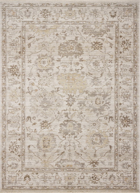 Magnolia Home by Joanna Gaines x Loloi Pace Rug