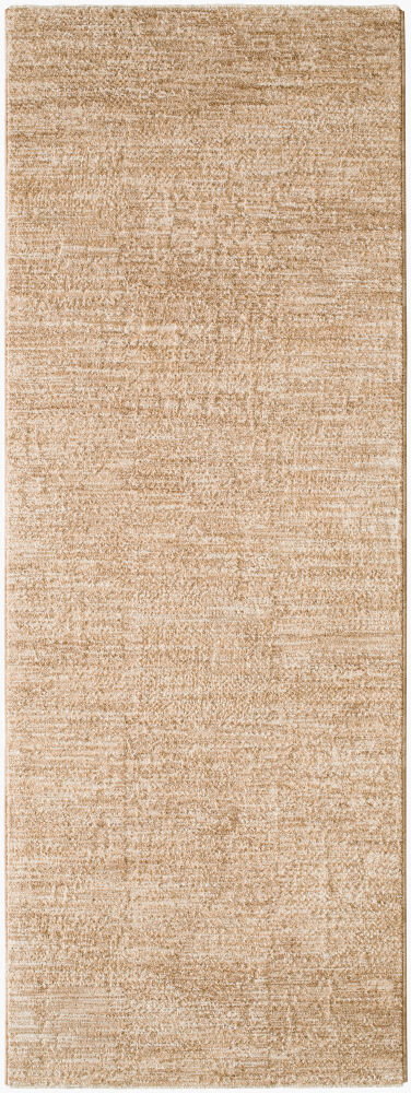 Masterpiece Machine Woven Rug, by Surya, 7'2.61" length x 2'7.49" width