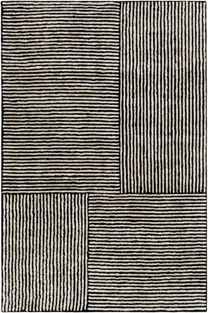 Quartz Handmade Rug large image 