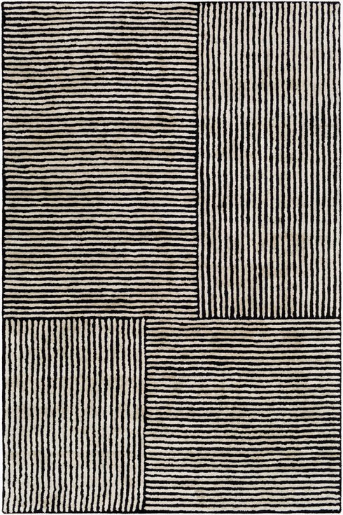 Quartz Handmade Rug