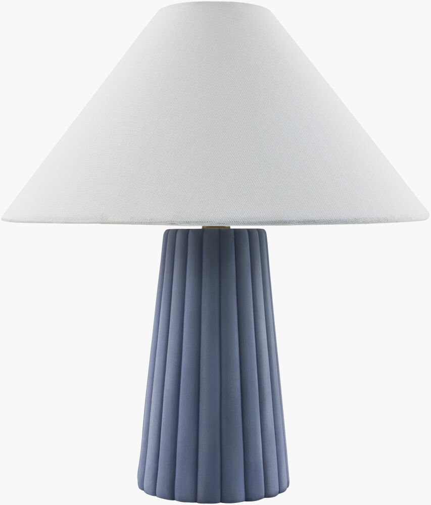Conju Accent Table Lamp, by Surya, 14" width x 16" height