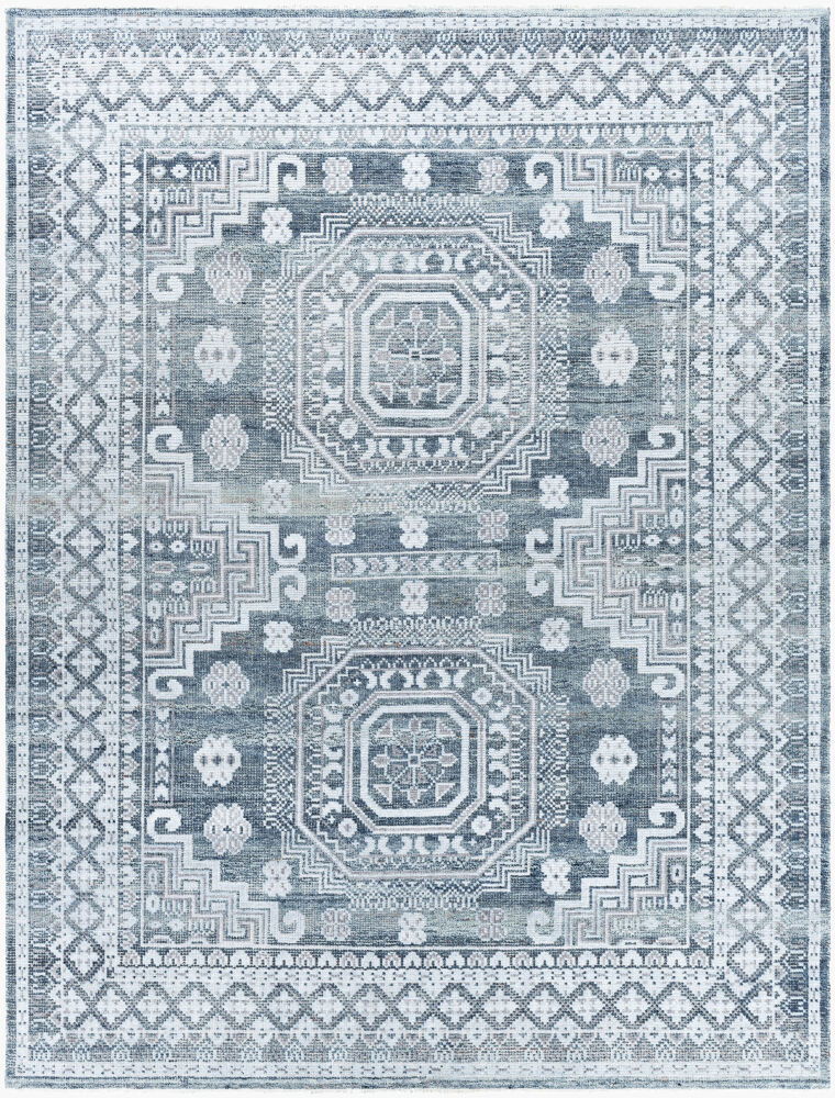 Almeria Handmade Rug large image 