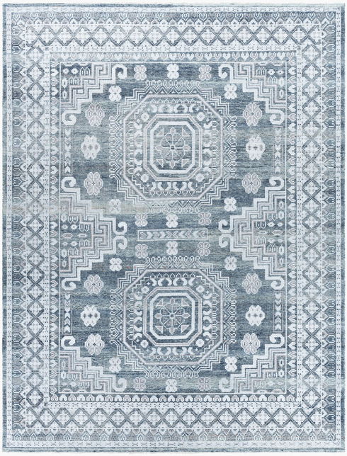 Almeria Handmade Rug