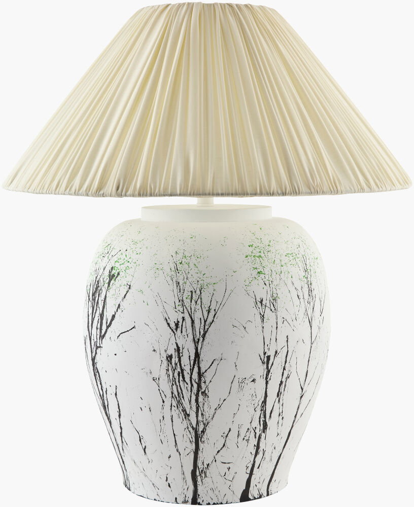 Forest Accent Table Lamp, by Surya, 24" width x 30" height