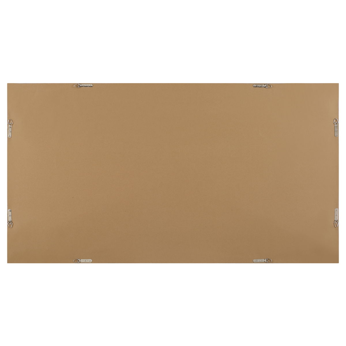 Deep Rains Framed Abstract Print, Art by Uttermost, 65.37" width x 35.37" height x 2" depth View 9