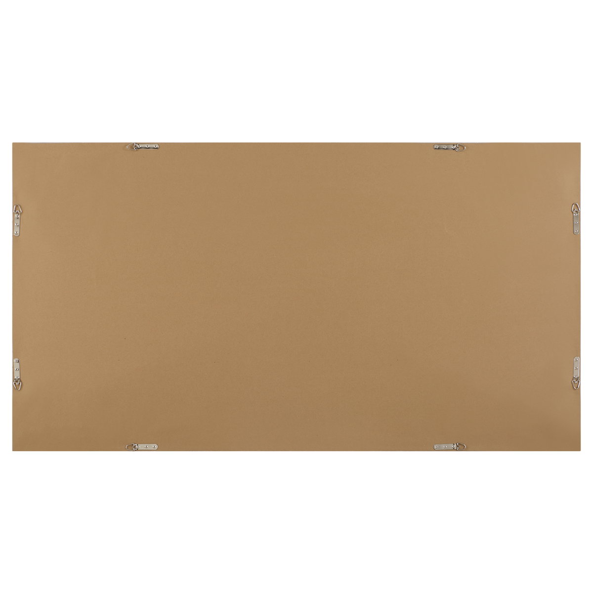 Deep Rains Framed Abstract Print, Art by Uttermost, 65.37" width x 35.37" height x 2" depth View 9