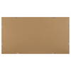 Deep Rains Framed Abstract Print, Art by Uttermost, 65.37" width x 35.37" height x 2" depth thumbnail 9