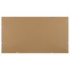 Deep Rains Framed Abstract Print, Art by Uttermost, 65.37" width x 35.37" height x 2" depth thumbnail 9