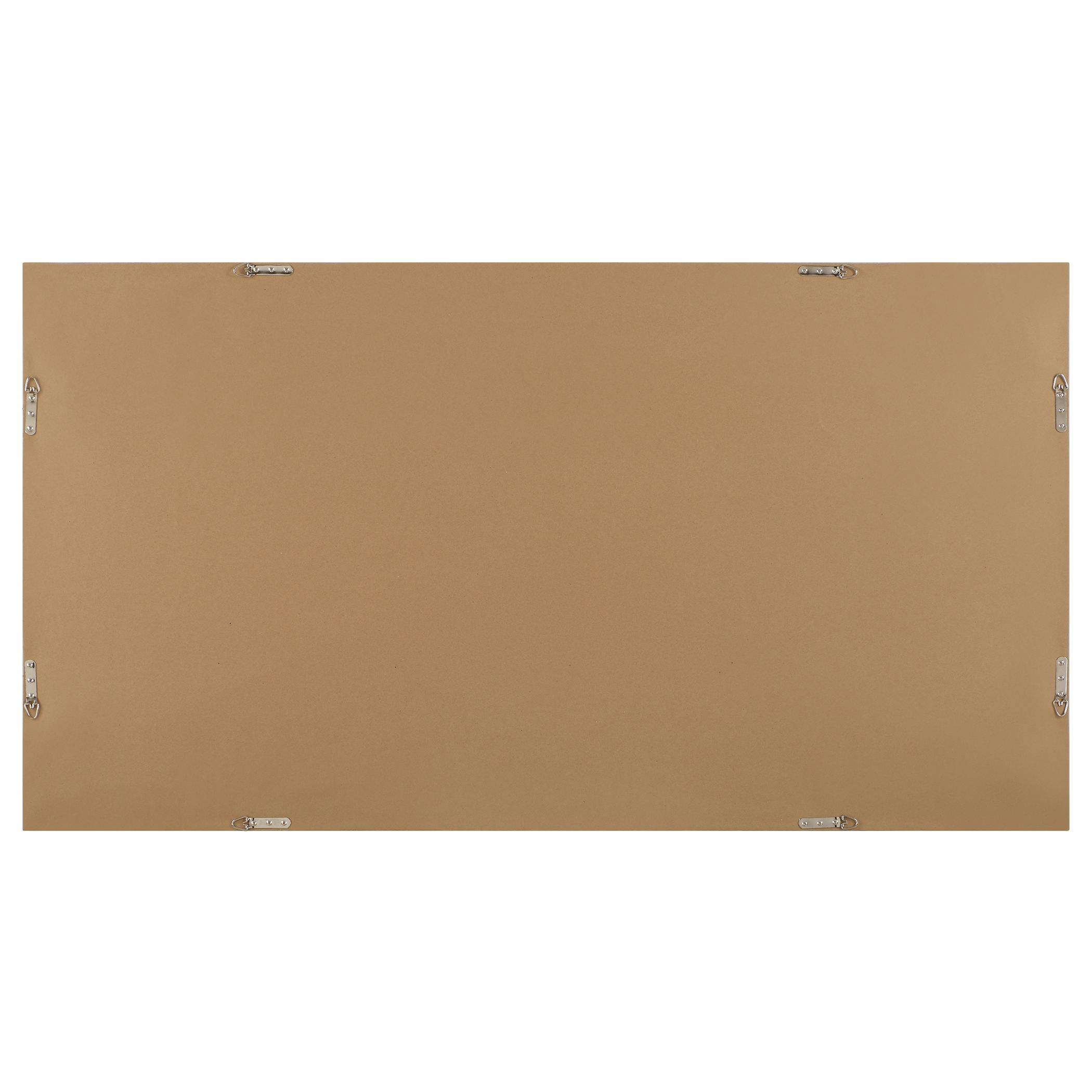 Deep Rains Framed Abstract Print, Painting by Uttermost, 65.37" width x 35.37" height x 2" depth View 9