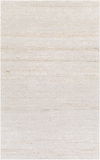 Trace Handmade Rug, by Surya, 7'6" length x 5' width thumbnail