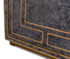 Bel Aire Buffet, Cabinets & Sideboard by Sarreid, 53" length x 21" width x 37" height thumbnail 6