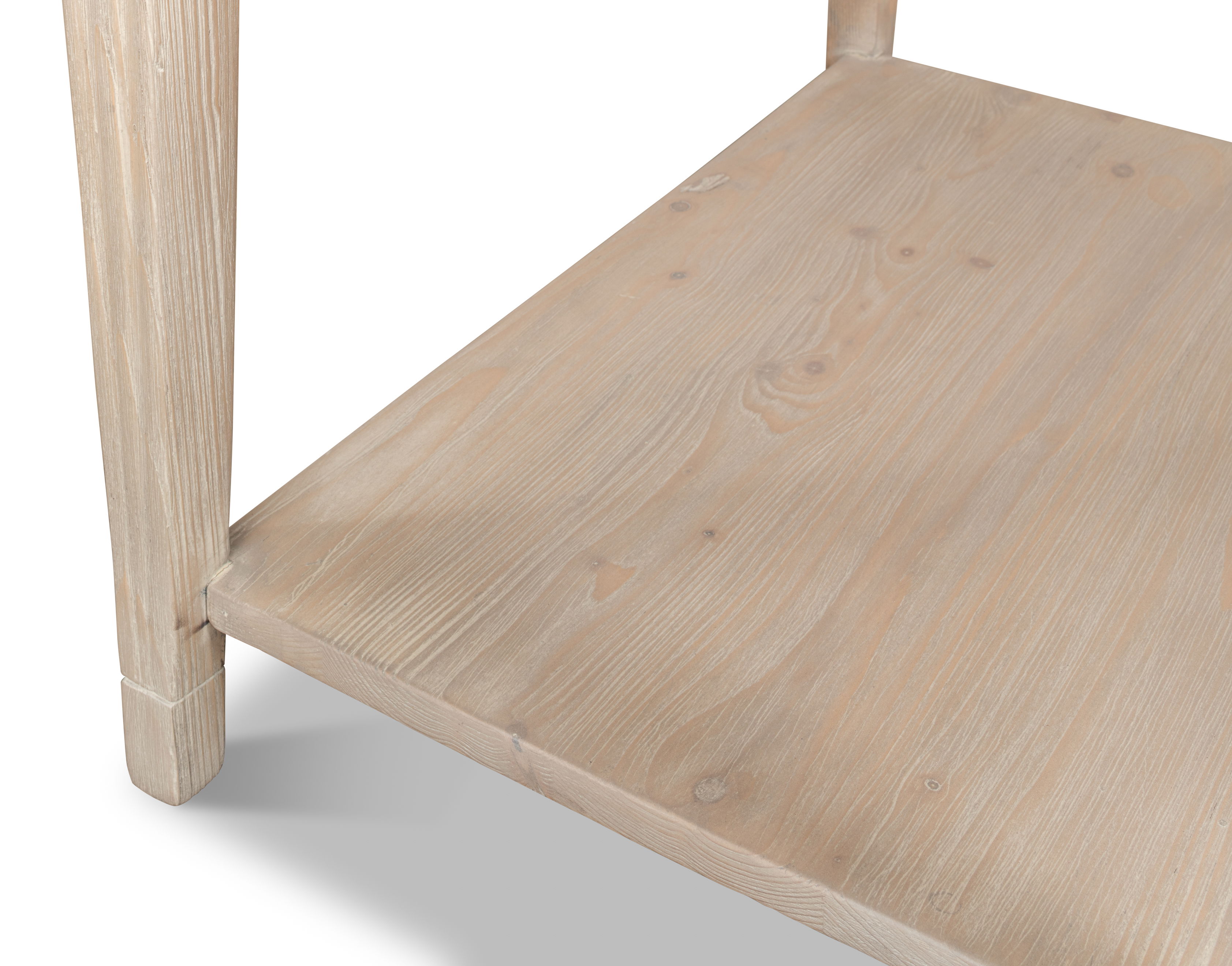 Ibiza Bungalow Side Table large image 