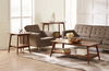Antares Coffee Table, Exotic thumbnail 3
