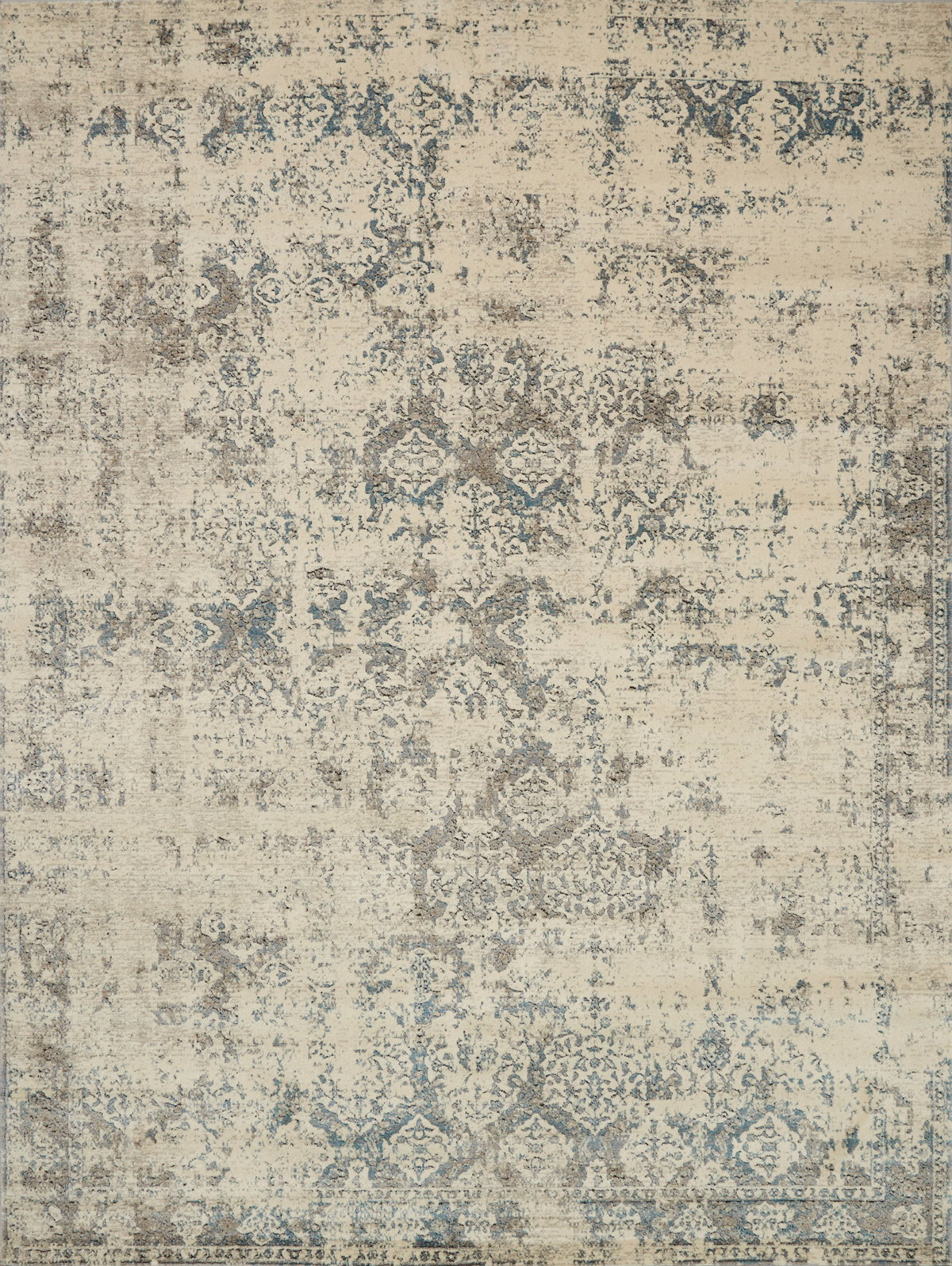 Loloi Millennium Rug, 5'3" length x 7'6" width View 1