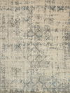 Loloi Millennium Rug, 5'3" length x 7'6" width thumbnail