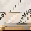 Openly Grazing Horse Sculpture thumbnail 1