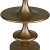 Flight Brass Accent Table 6 Flight Brass Accent Table thumbnail 6