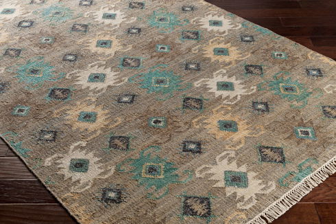 Lenora Handmade Rug