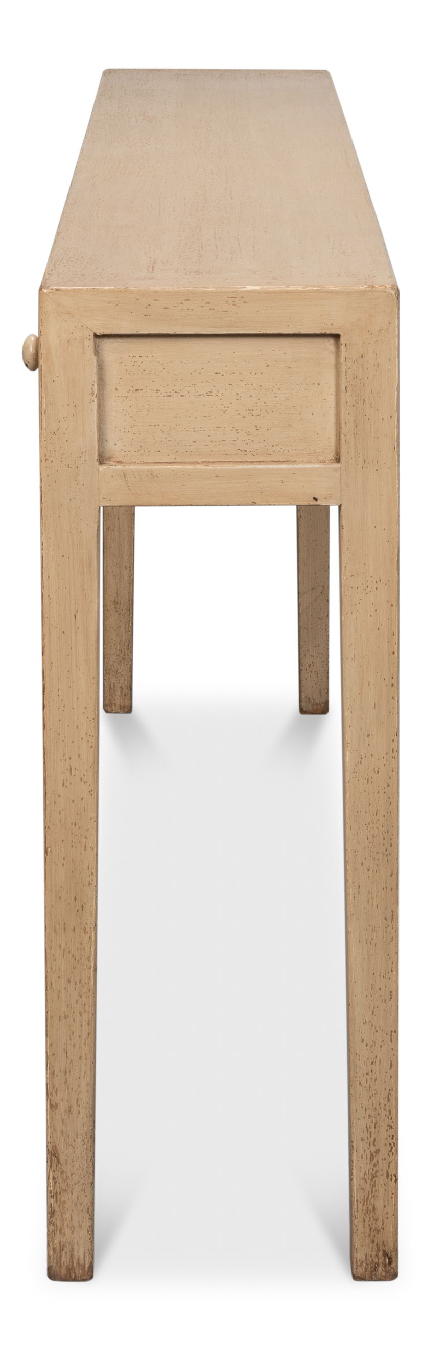 Jeweler's Console Table large image 