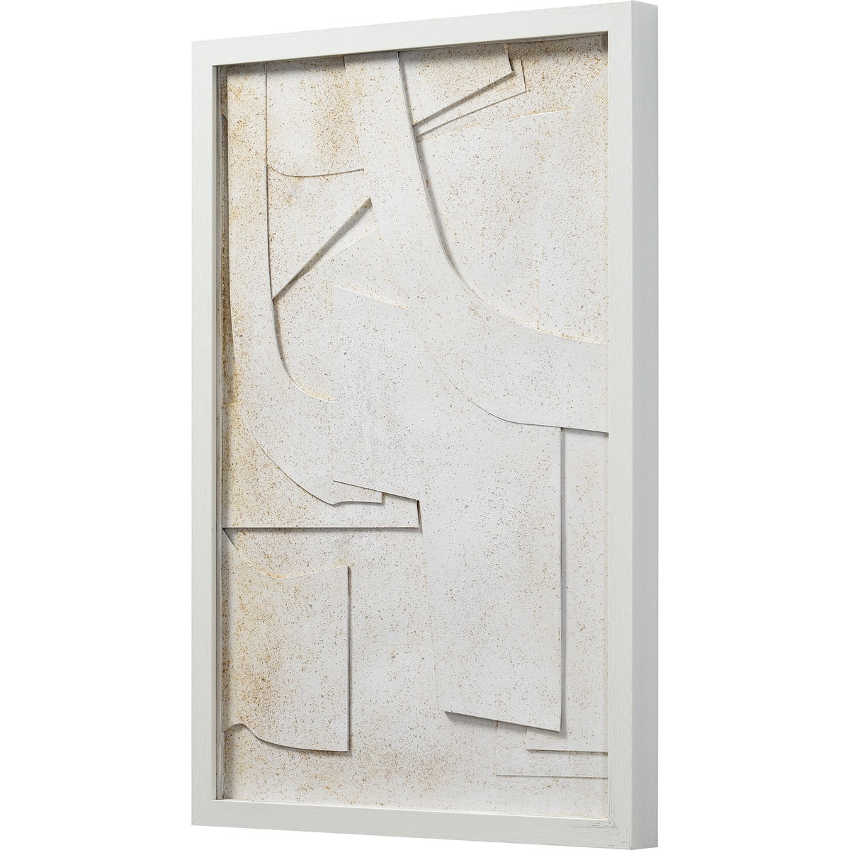 Pathfinder  Wall Art, Painting by Renwil, 30" height x 1.2" depth View 2