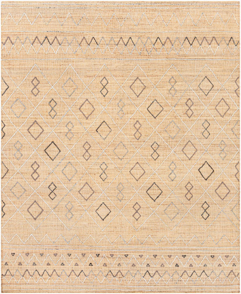 Arielle Handmade Rug large image 