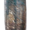 Olesya Swirl Glass Table Lamp, by Uttermost, 1'4" width x 2'6.25" height x 1'4" depth thumbnail 7