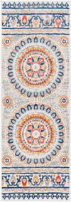 Cabo Machine Woven Rug, by Surya, 7'2.61" length x 2'7.5" width thumbnail