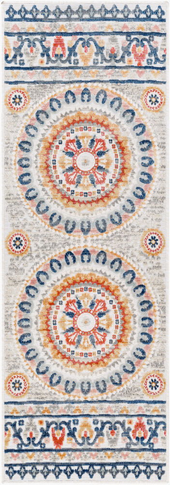 Cabo Machine Woven Rug