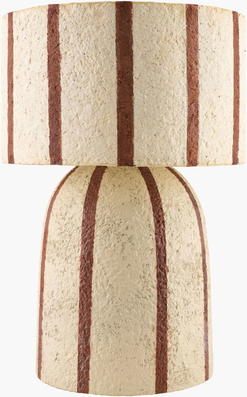 Velluto Accent Table Lamp