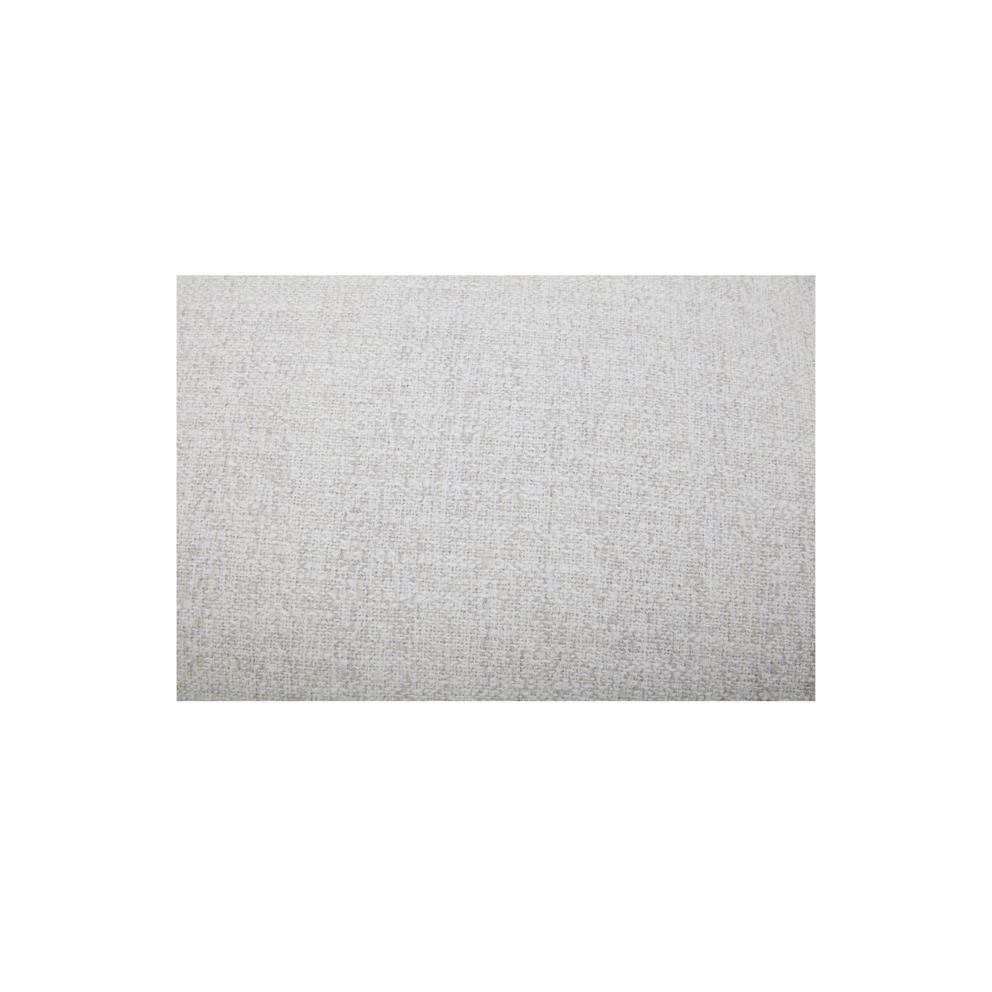 Maisie Rolling Dining Chair Flecked Oat, by Moe's Home, 26" width x 32.25" height x 26.5" depth View 6