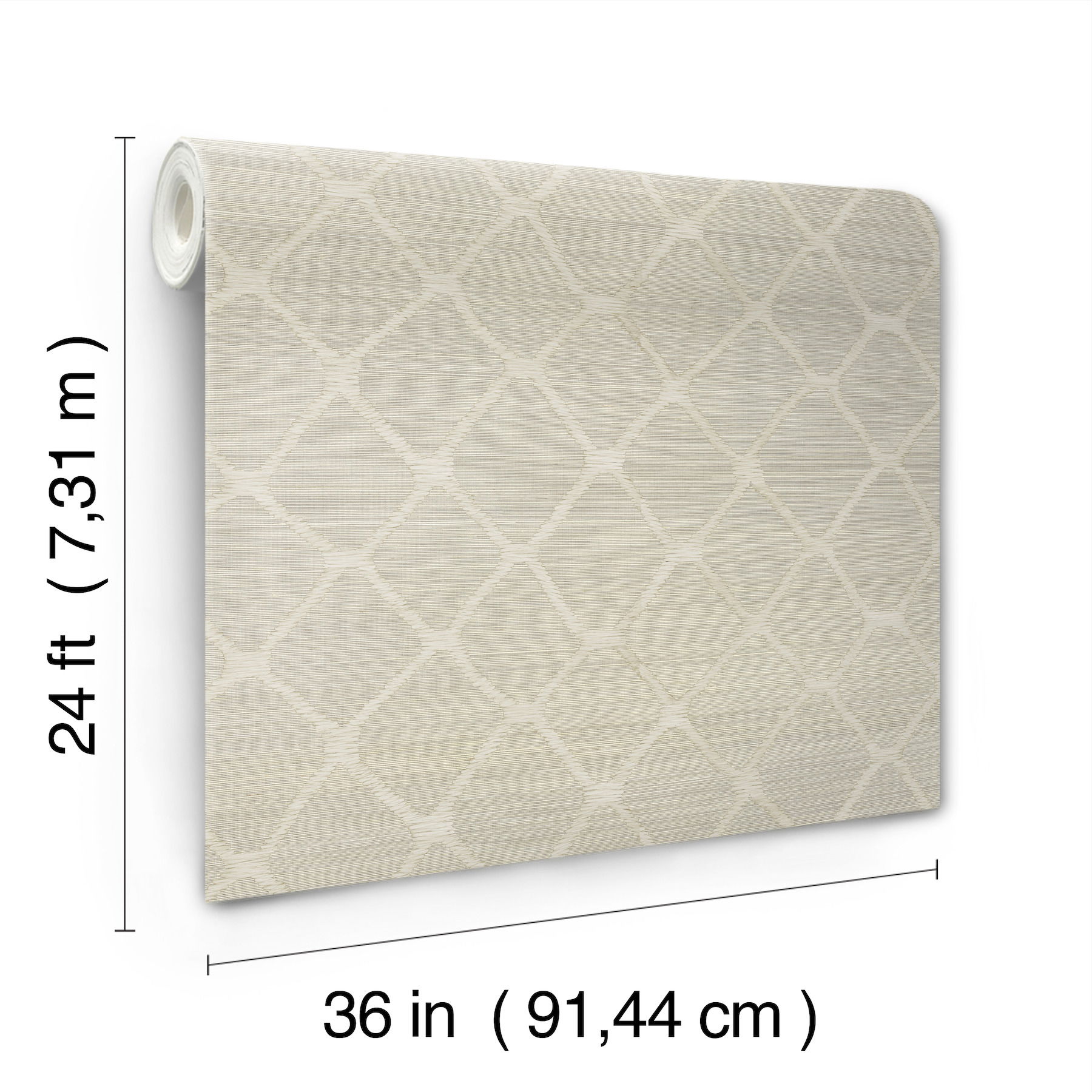 Tonga Putty Wallpaper large image 